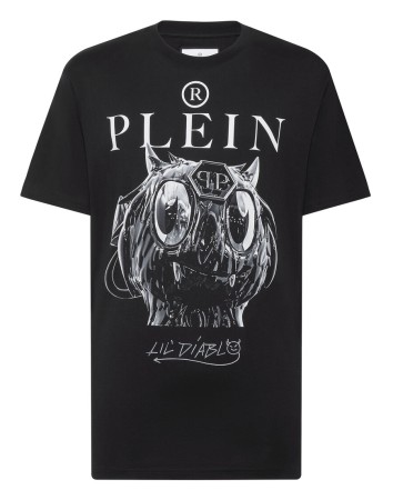 футболка  - футболки и поло philipp plein 