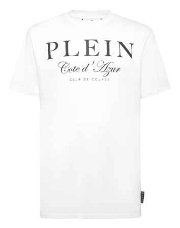 футболка  - футболки philipp plein 