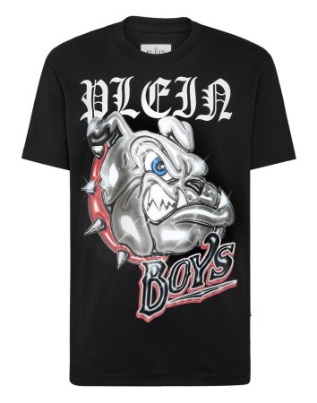 футболка  - футболки и поло philipp plein 