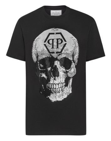 футболка  - футболки и поло philipp plein 