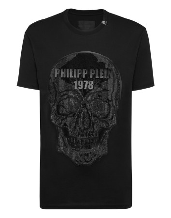 футболка  - футболки и поло philipp plein 