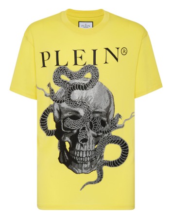 футболка  - футболки и поло philipp plein 