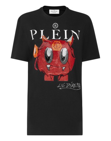 футболка  - футболки и поло philipp plein 