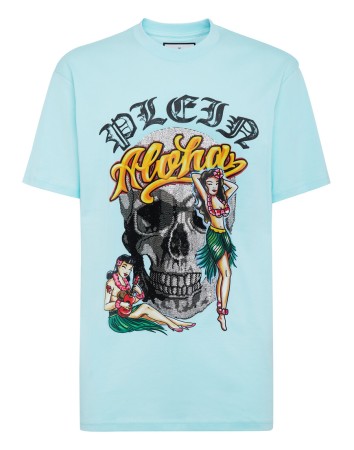 футболка  - футболки и поло philipp plein 