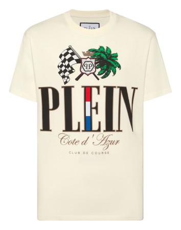 футболка  - футболки и поло philipp plein 