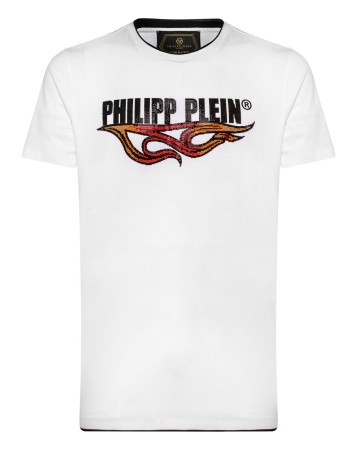 футболка  - футболки и поло philipp plein 