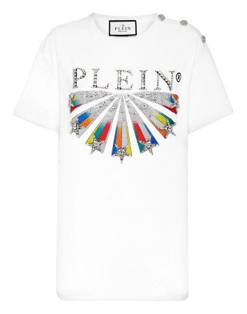 футболка  - футболки и поло philipp plein 
