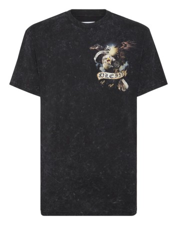 футболка  - футболки и поло philipp plein 