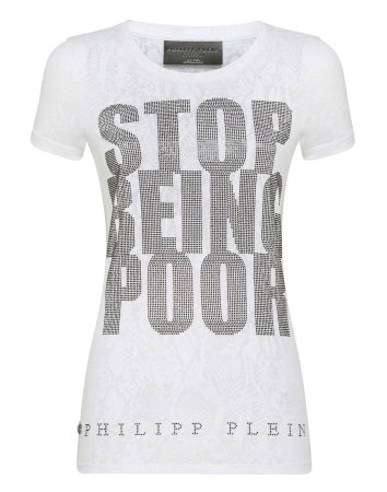 футболка  - футболки и поло philipp plein 