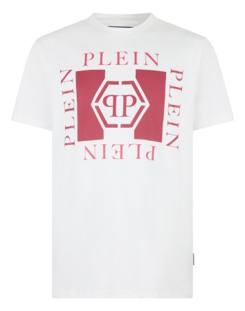 футболка  - футболки и поло philipp plein 