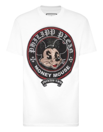 футболка  - футболки philipp plein 