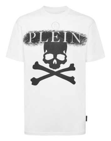 футболка  - футболки и поло philipp plein 