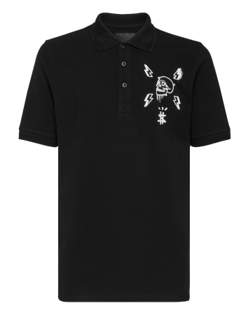 футболка  - футболки philipp plein 