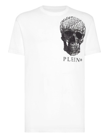 футболка  - футболки philipp plein 