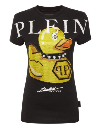 футболка  - футболки и поло philipp plein 