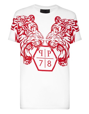 футболка  - футболки и поло philipp plein 