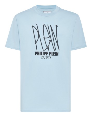 футболка  - футболки и поло philipp plein 