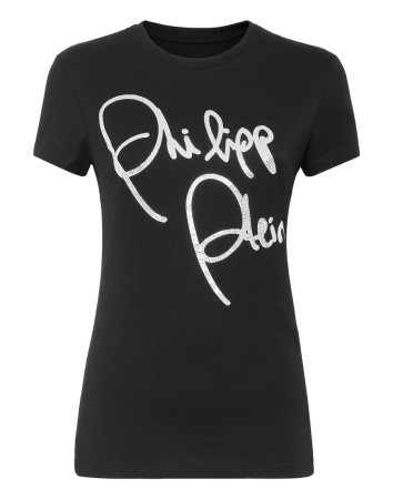 футболка  - футболки и поло philipp plein 