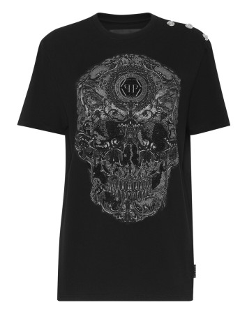футболка  - футболки и поло philipp plein 