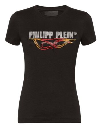 футболка  - футболки и поло philipp plein 