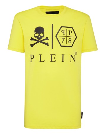 футболка  - футболки и поло philipp plein 