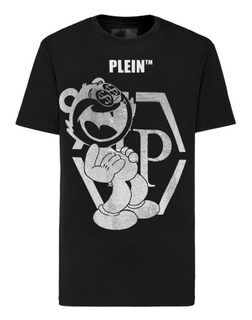 футболка  - футболки и поло philipp plein 