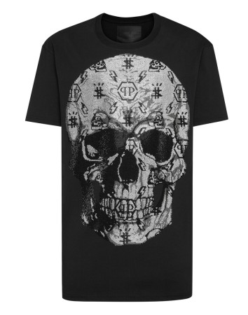 футболка  - футболки и поло philipp plein 