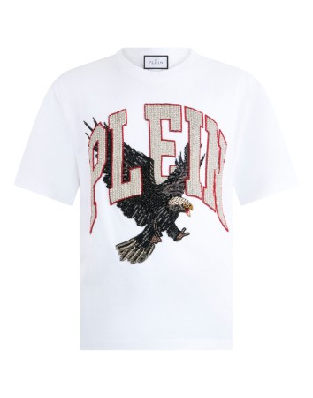 футболка  - футболки и поло philipp plein 