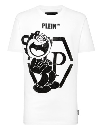 футболка  - футболки и поло philipp plein 