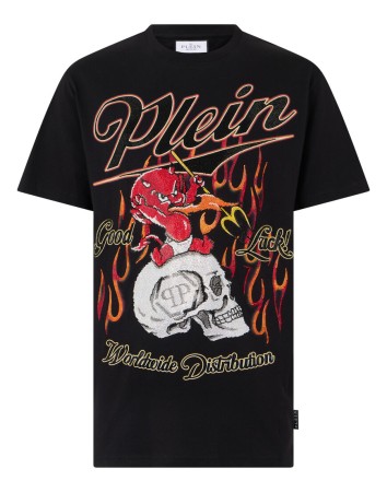 футболка  - футболки и поло philipp plein 