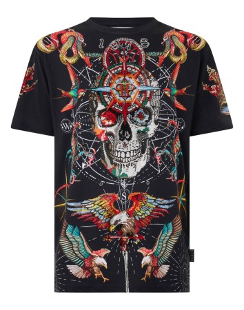футболка  - футболки и поло philipp plein 
