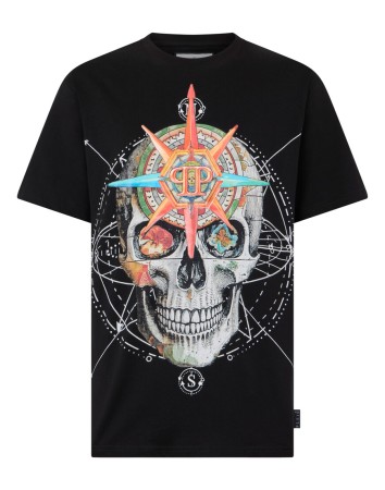 футболка  - футболки и поло philipp plein 