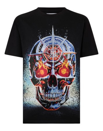 футболка  - футболки и поло philipp plein 