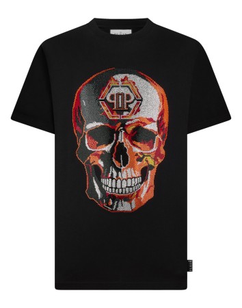 футболка  - футболки и поло philipp plein 