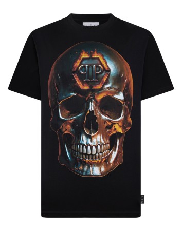 футболка  - футболки и поло philipp plein 