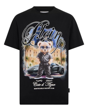 футболка  - футболки и поло philipp plein 