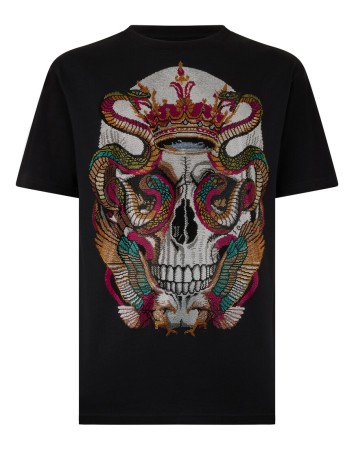 футболка  - футболки и поло philipp plein 