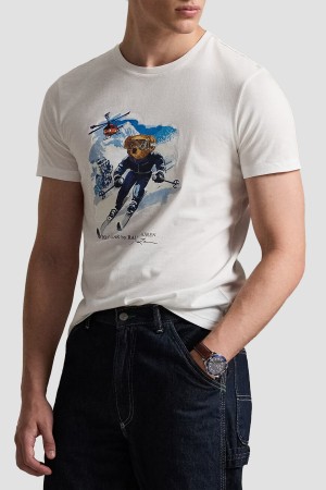 футболка  - футболки ralph lauren 