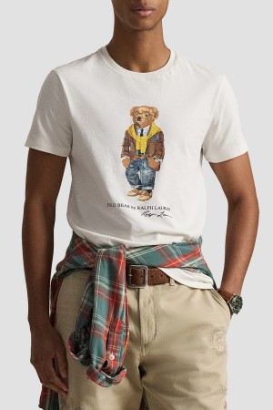 футболка  - футболки ralph lauren 