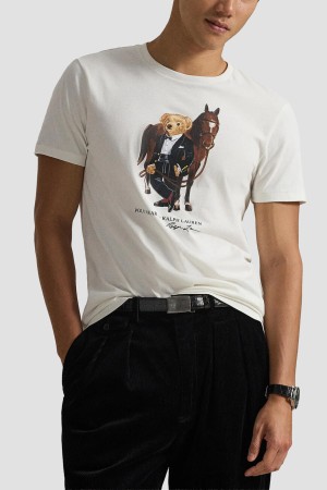 футболка  - футболки ralph lauren 