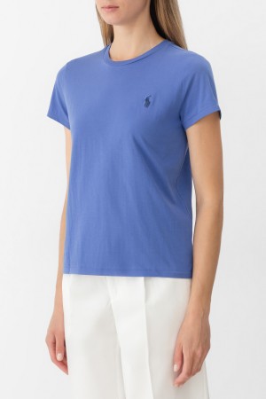 футболка  - женская одежда ralph lauren 