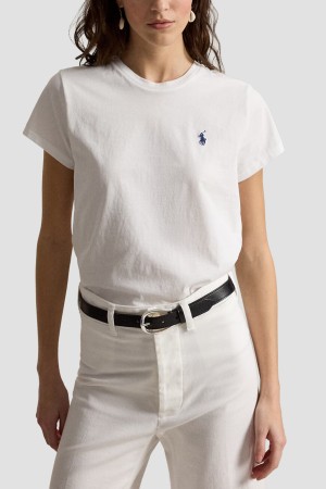 футболка  - женская одежда ralph lauren 