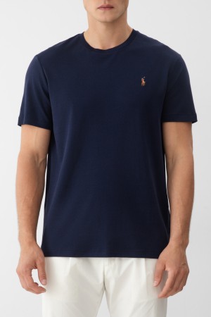 футболка  - футболки ralph lauren 