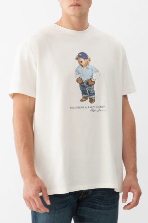футболка  - футболки ralph lauren 