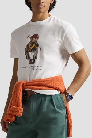 футболка  - футболки ralph lauren 