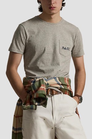 футболка  - футболки ralph lauren 