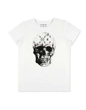 футболка  - футболки philipp plein 