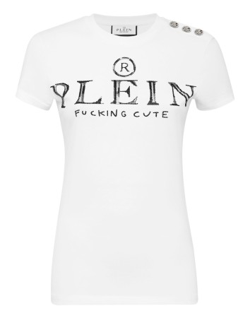 футболка  - футболки philipp plein 