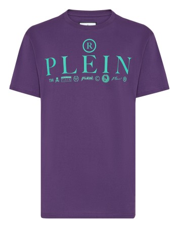 футболка  - футболки philipp plein 