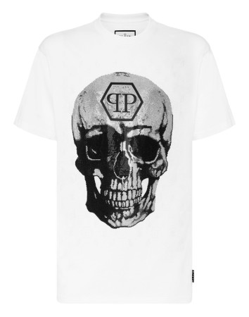 футболка  - футболки philipp plein 